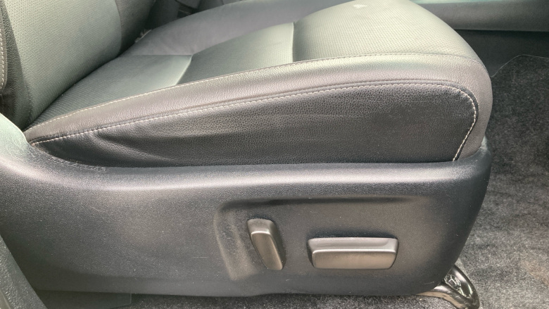 Toyota Hilux Diesel Invincible X D/Cab Pick Up 2.4 D-4D